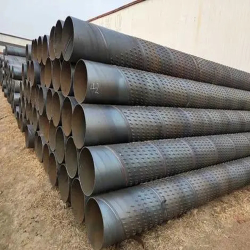 楚雄滤水管执行标准中具体参数