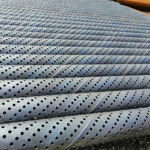 楚雄桥式滤水管如何分类？