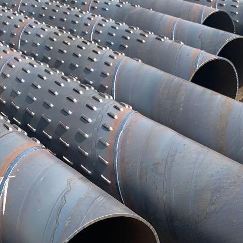 楚雄孔式滤水管施工标准是什么？