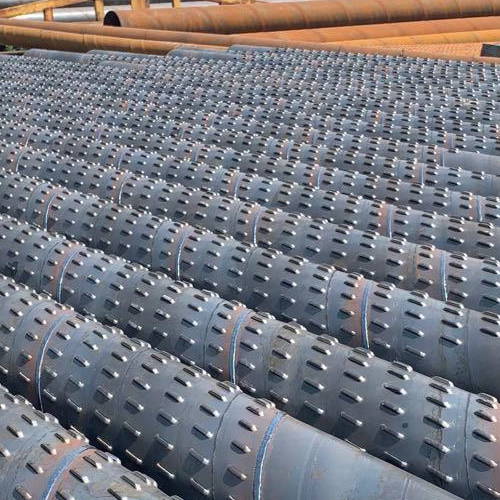 楚雄滤水管施工注意事项有哪些？