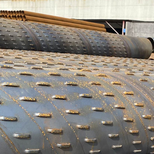 楚雄桥式滤水管的材质如何选择？