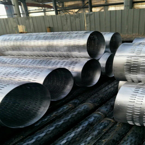 楚雄滤水管的加工要求有哪些？