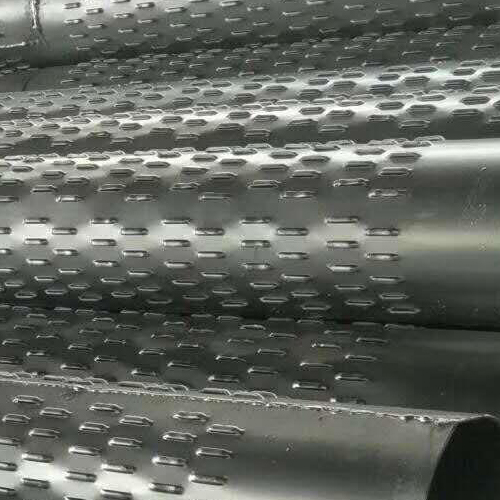 楚雄滤水管的焊接工艺有哪些