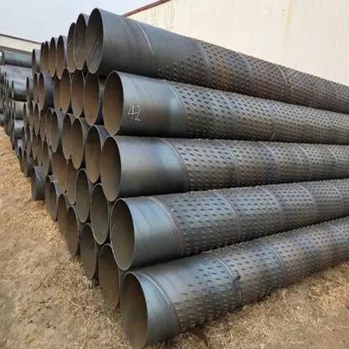 楚雄房建滤水管规格的选择