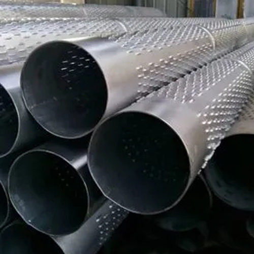 楚雄滤水管口径多大最适合施工？