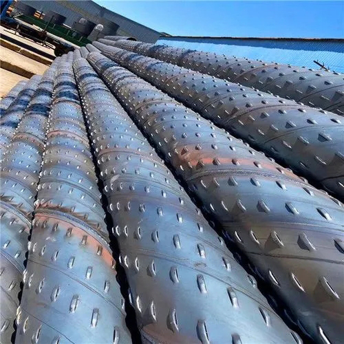 楚雄滤水管长度的选择方式