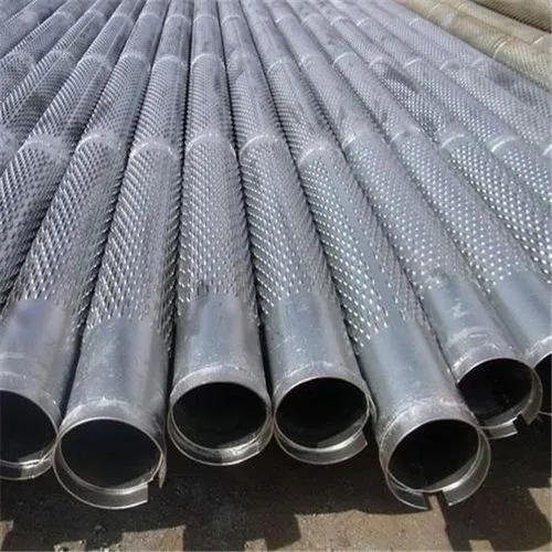 楚雄滤水管施工条例包括哪些内容