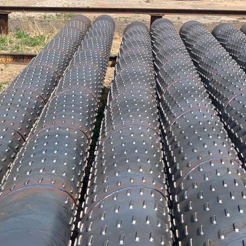 楚雄滤水管在工程建设中的作用是什么？