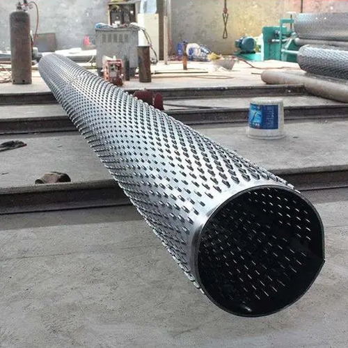 楚雄滤水管的施工标准包括哪几个方面？